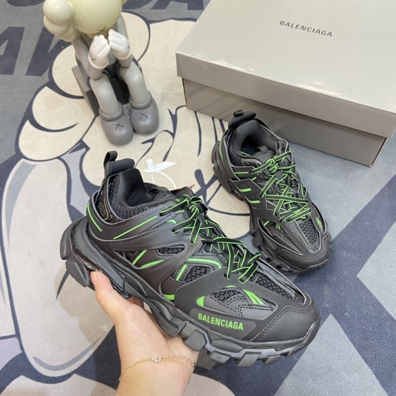 Balenciaga Track Shoes